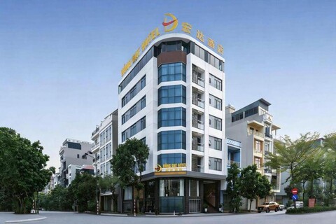 HONG DA HOTEL