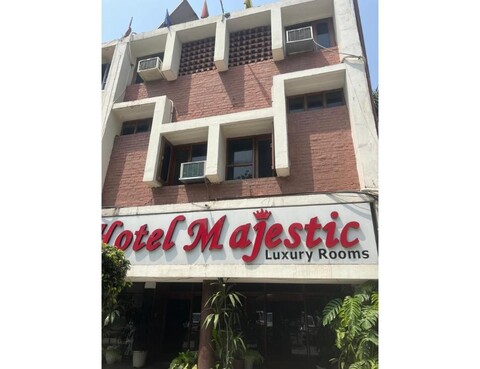 Hotel Majestic
