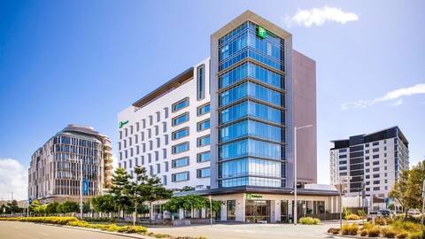 홀리데이 인 & 스위트 선샤인 코스트 by IHG