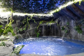 Futurotel Space Spa Madrid Center