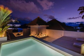 Casa Solar Boutique Hotel Canggu