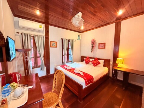 Villa Ouis NamKhan River View