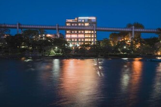 THE TSUBAKIMORI Hotel & Residence