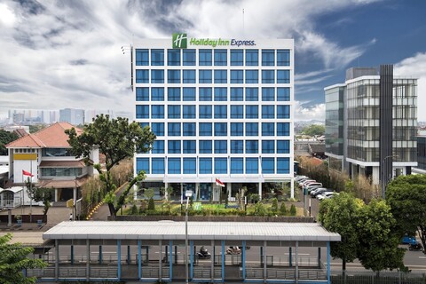 홀리데이 인 익스프레스 자카르타 멘텡, IHG 제공