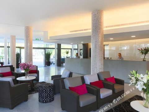 Hotel Urban
