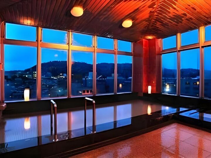 Hotel Ark 21-i