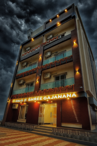Shree Gajanan