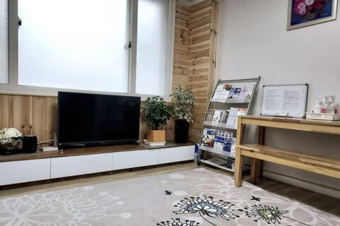 전주 J&J게스트하우스