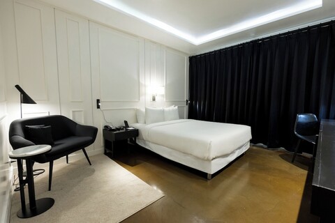 HOTEL TANO