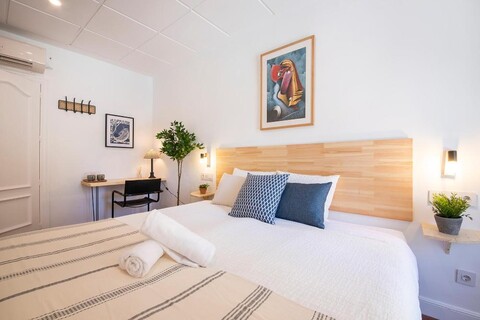 Marisol Guesthouse
