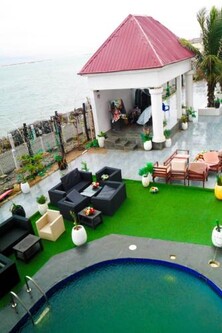 Blue Moon Beach Hotel and Resort Lekki Lagos
