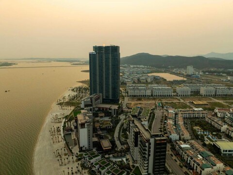 Anstay Marina Hotel Ha Long