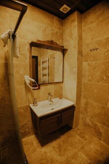Konak Stone House