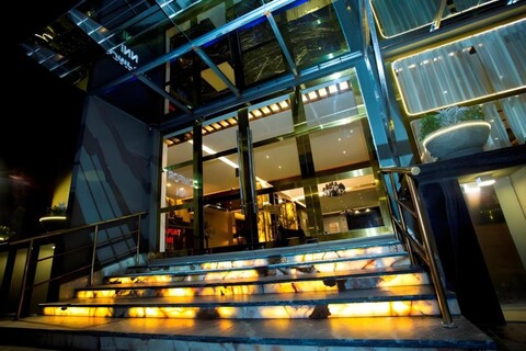 The Elite Residence Dhaka