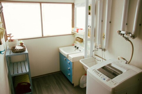 OMOTENASHI LODGE Yuyu
