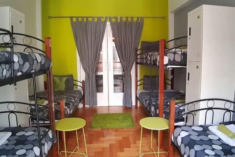 Athens SmArt Three-Room Apartment