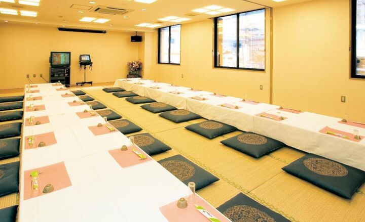 Nagoya Grand Hotel 대표 이미지