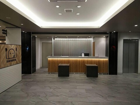 Sun Hotel Kudamatsu