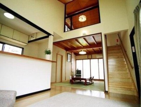 Yufuin Onsen Cottage Kohan