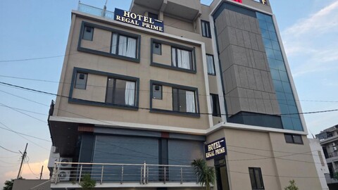 Hotel Regal Prime