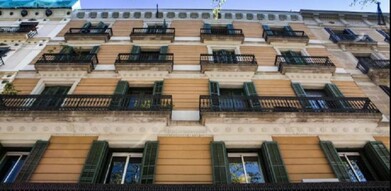 Born Barcelona Hostel