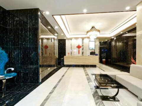 Greentree Alliance Hotel (Shenzhen Nanshan Science and Technology Park, Songpingshan)