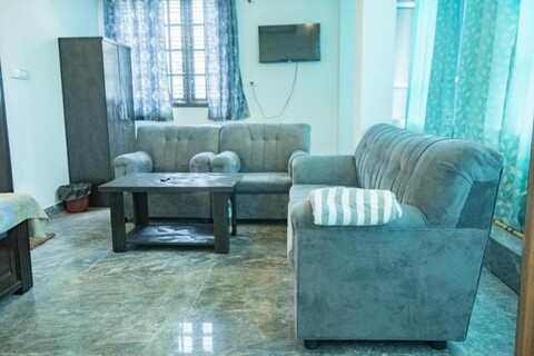 VJ Rooms
