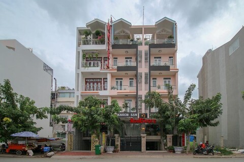 RedDoorz Chin Sao Hotel Nguyen Thi Thap