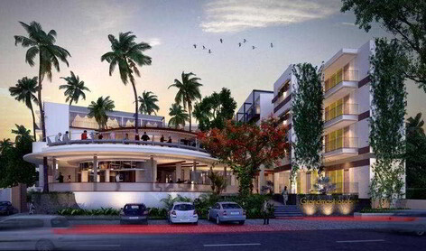 Grandmas Hotel Seminyak