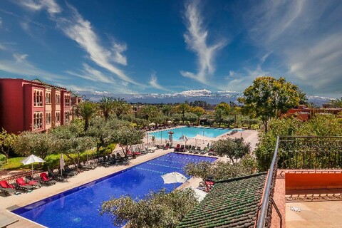 Delta Hotels by Marriott Marrakech Eden Andalou