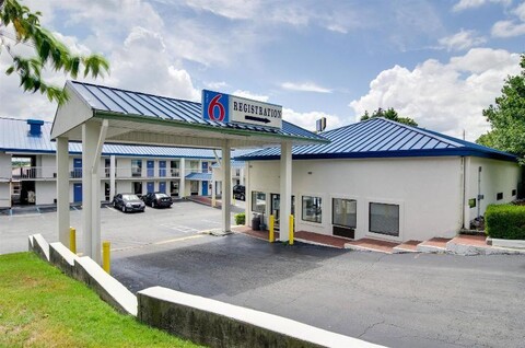 Motel 6 Atlanta, Ga
