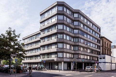 Skyreach BizzStay - Wohnen am Main