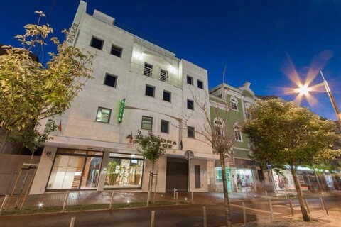 Amadora Palace Hotel