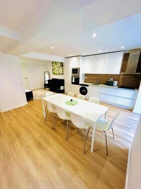High standard in Campo de Ourique, close to attractions