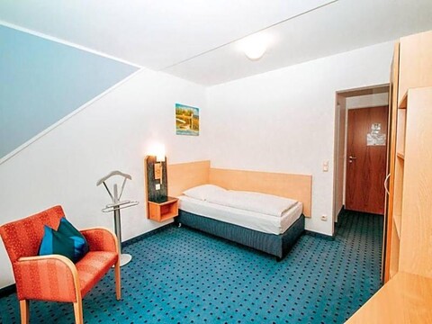 Hotel Schwertfirm