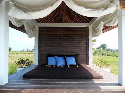 D'Sawah Villas