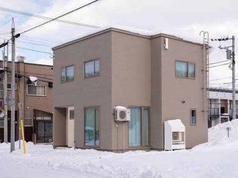 Lighthouse Asahikawa
