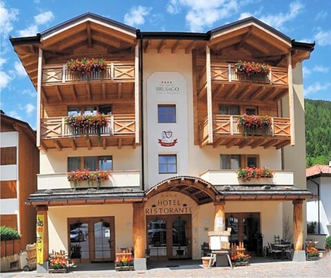 Bio Hotel Brusago Vital Wellness