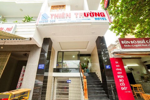 450 Thien Truong Hotel