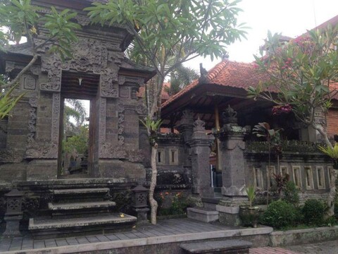 Dewa Bharata Ubud
