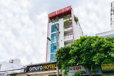 Amura Hotel