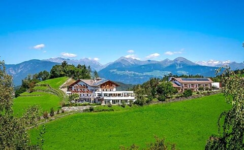 Torgglerhof