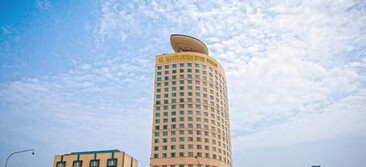 Best Western Mayflowers Wuhan