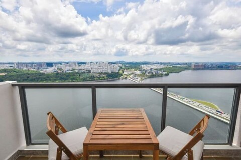 R&F Princess Cove by Nest Home at Johor Bahru