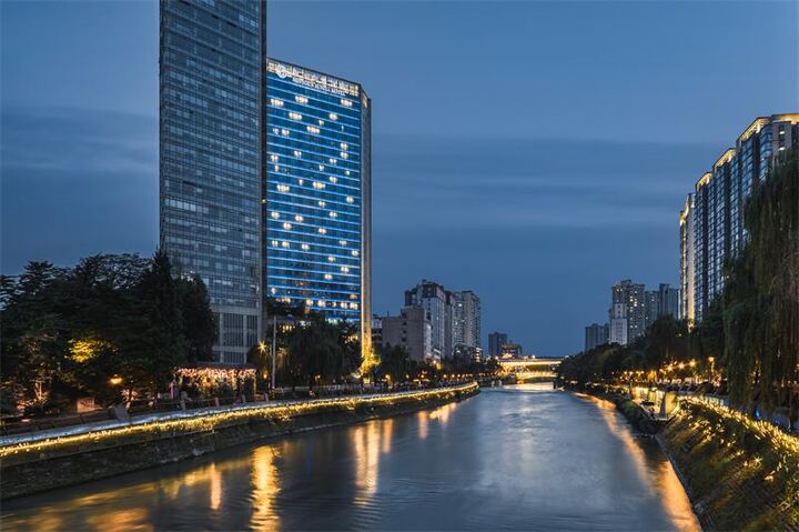 Galaxy Minyoun Chengdu Hotel-i