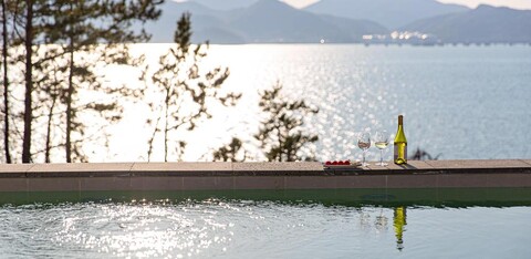 villa de namhae