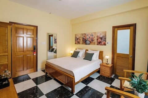 Soul History Hotel Phu Quoc