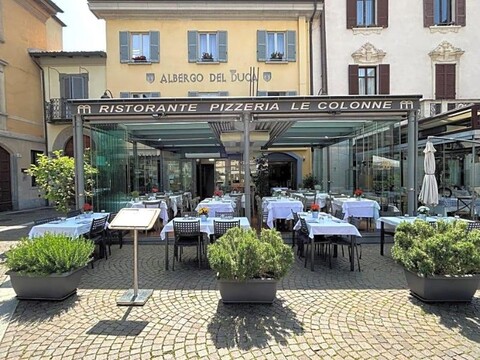 Albergo Del Duca