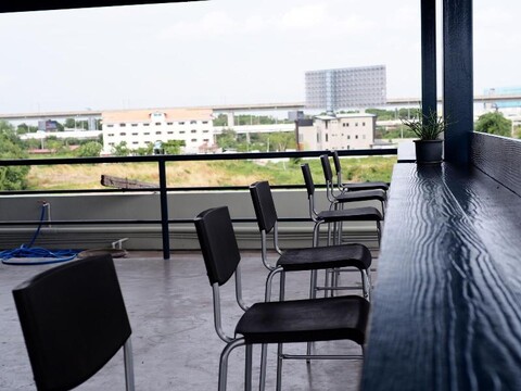 Yamyen Hostel