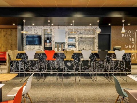 ibis budget Berlin Kurfuerstendamm